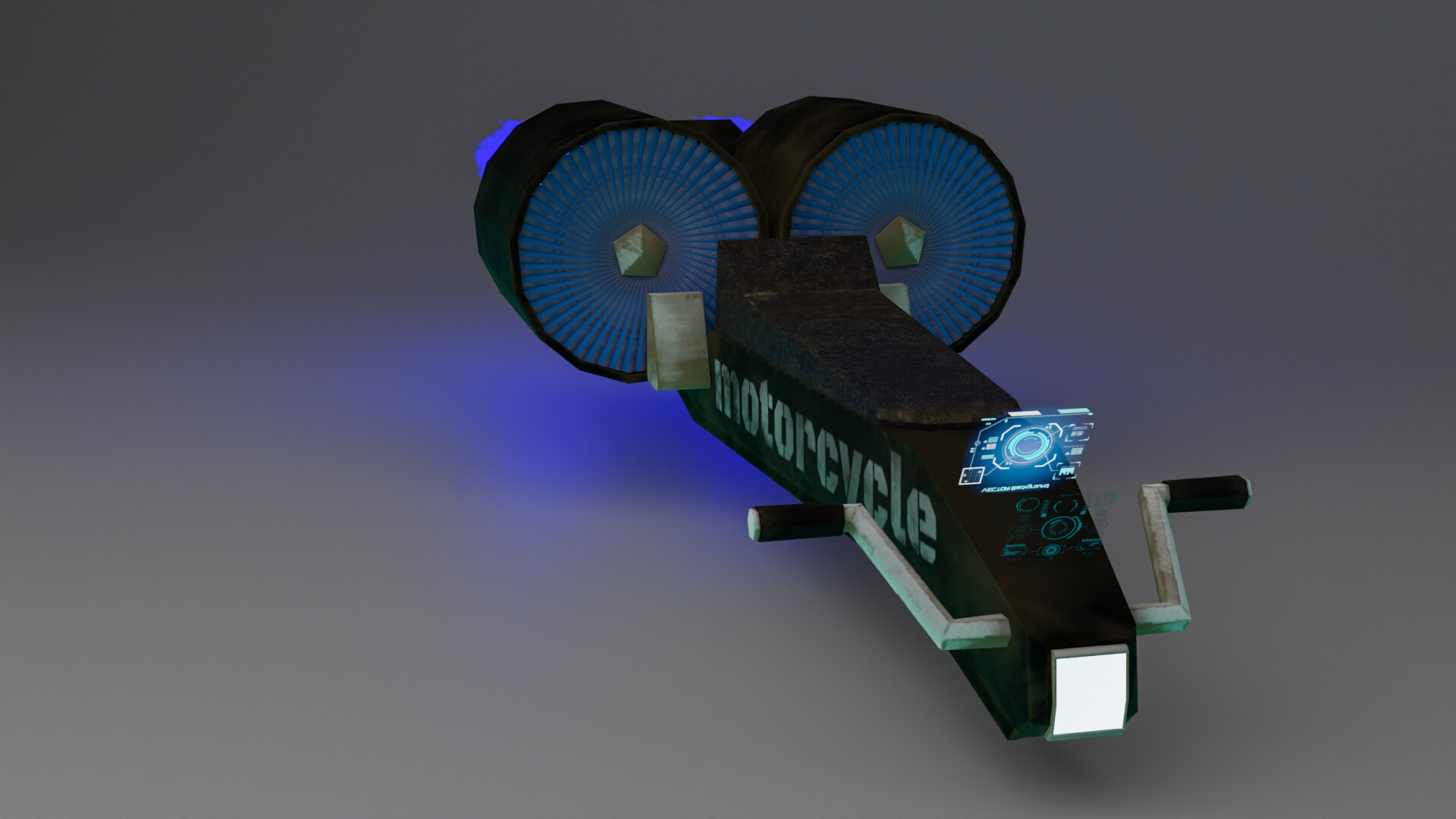 موتور فضایی - تصویر 11089