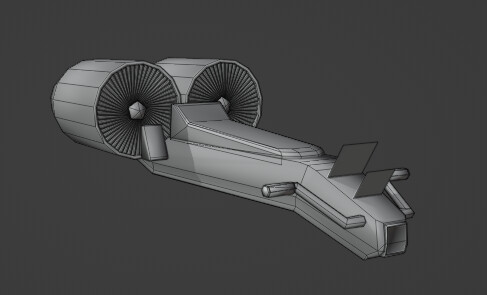 موتور فضایی - تصویر 11092