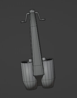 موتور فضایی - تصویر 11093