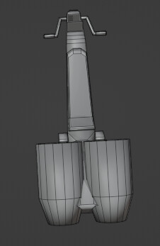 موتور فضایی - تصویر 11091