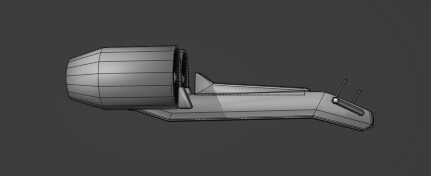 موتور فضایی - تصویر 11090