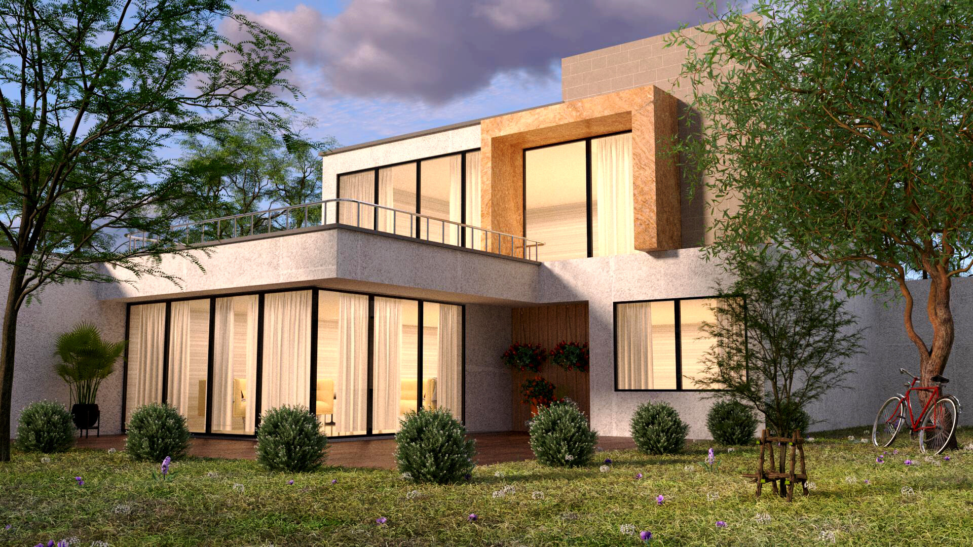 villa - تصویر 13704