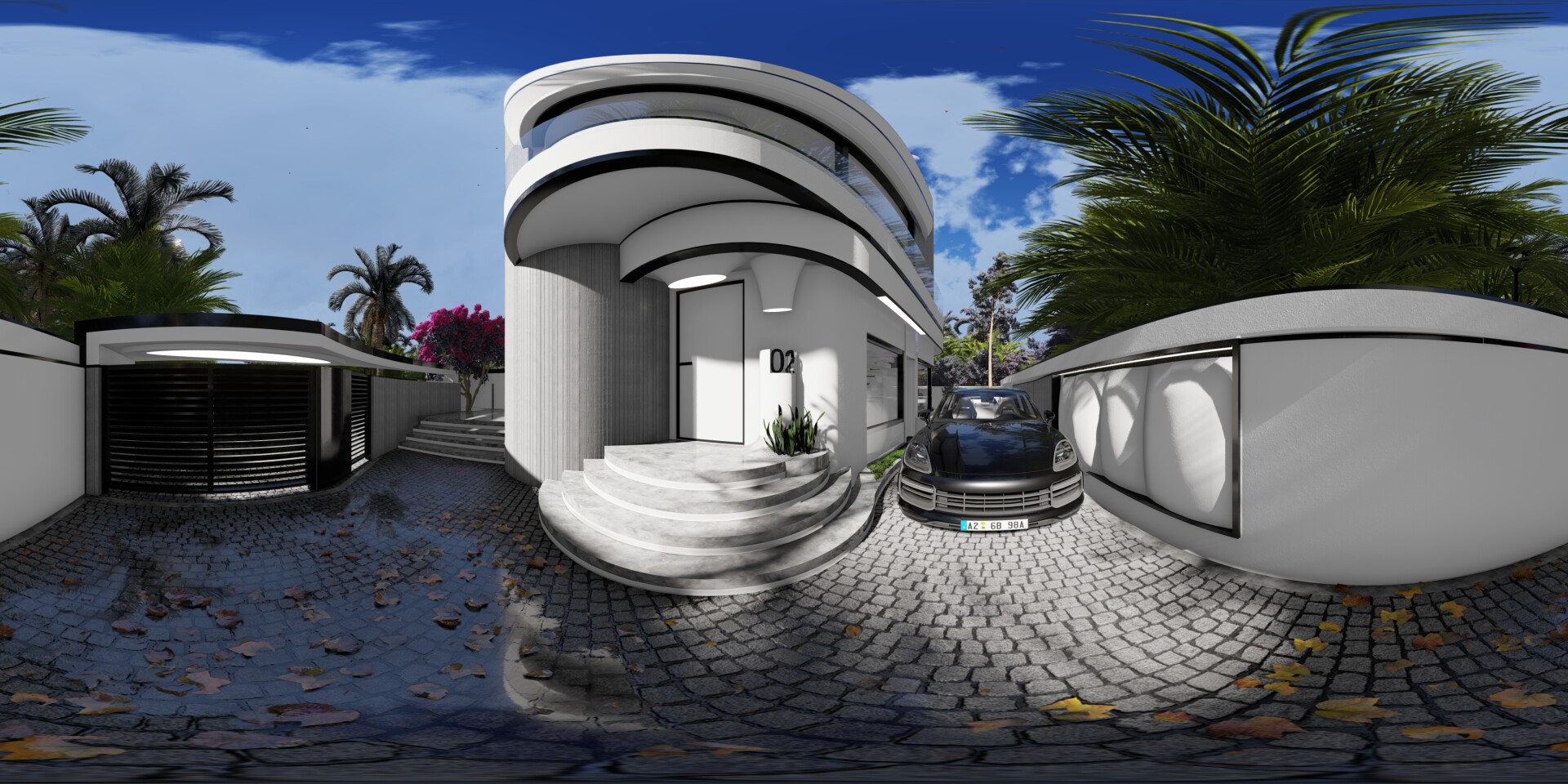 رندرهای پانوراما (۳۶۰) - تصویر 11124