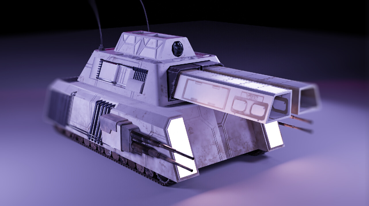 تانک - تصویر 11129