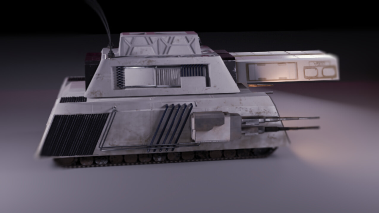 تانک - تصویر 11130