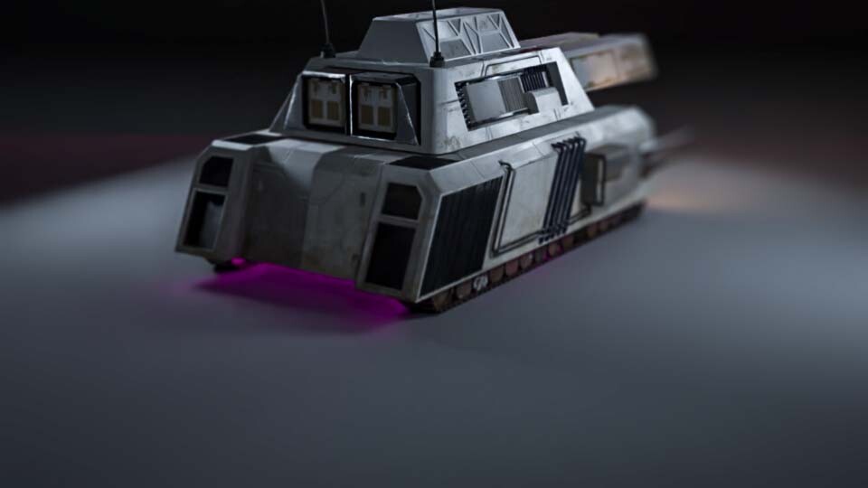 تانک - تصویر 11131