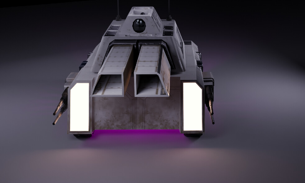 تانک - تصویر 11132