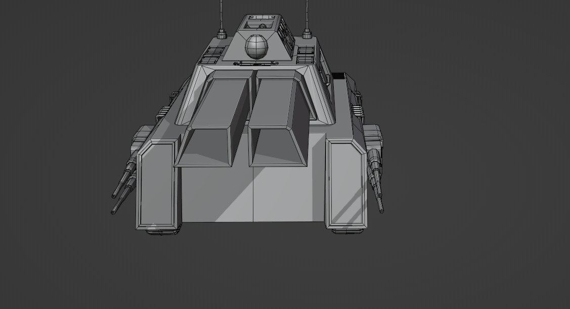 تانک - تصویر 11133