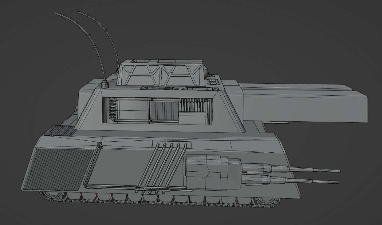 تانک - تصویر 11134