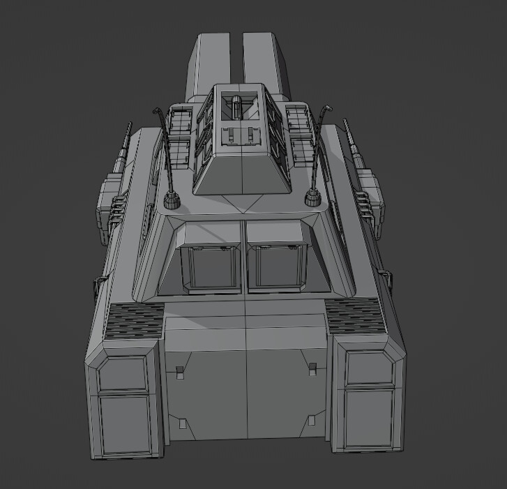 تانک - تصویر 11135