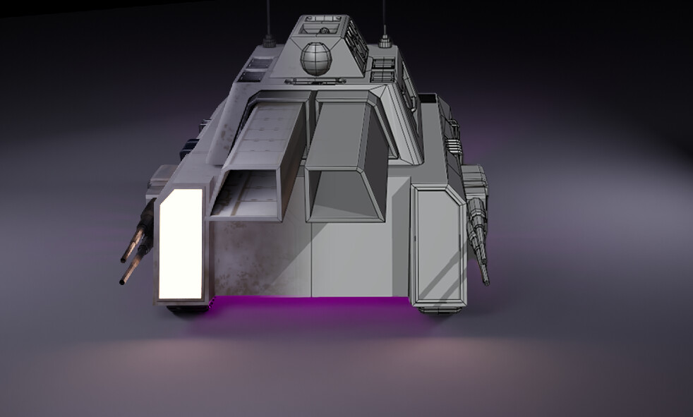 تانک - تصویر 11137