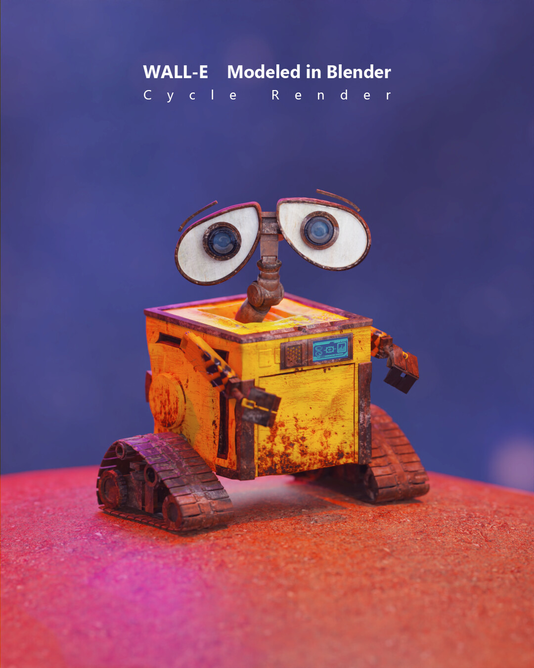 wall.E - تصویر 11155