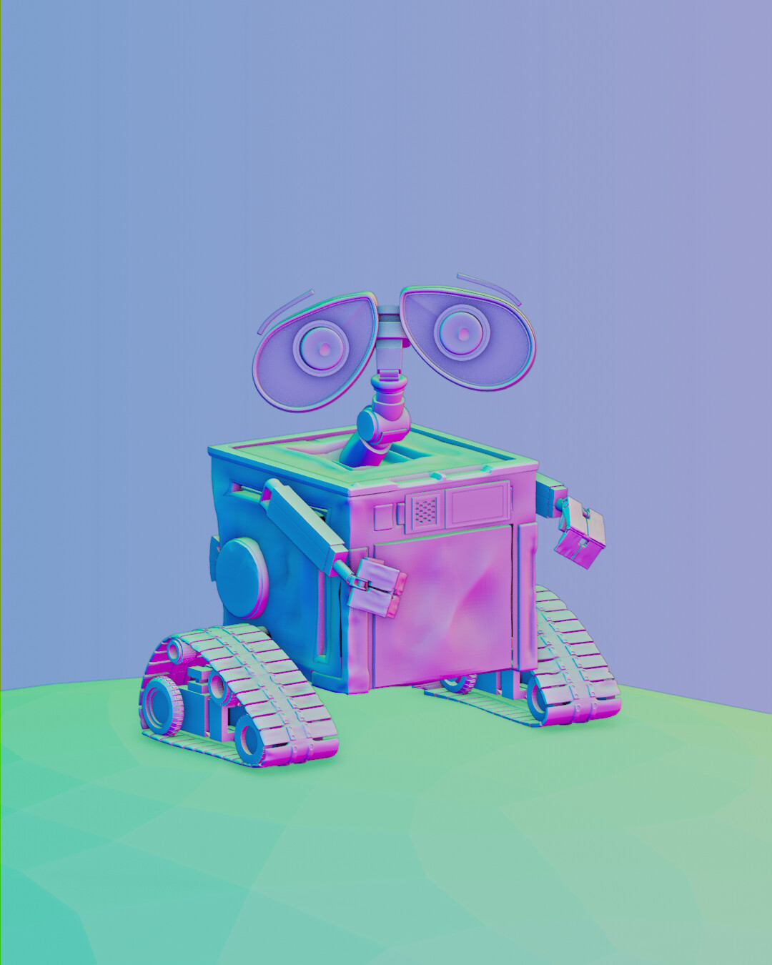 wall.E - تصویر 11156