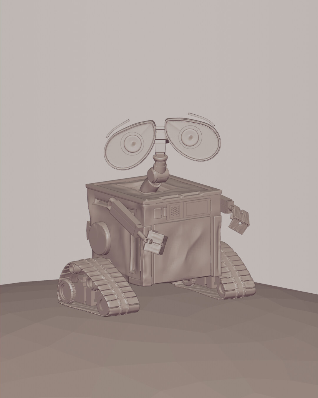 wall.E - تصویر 11157