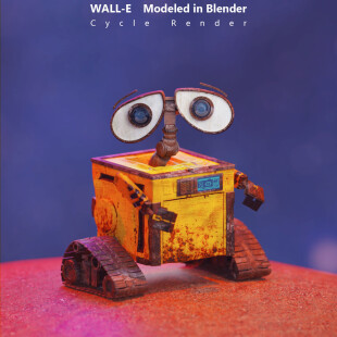 wall.E