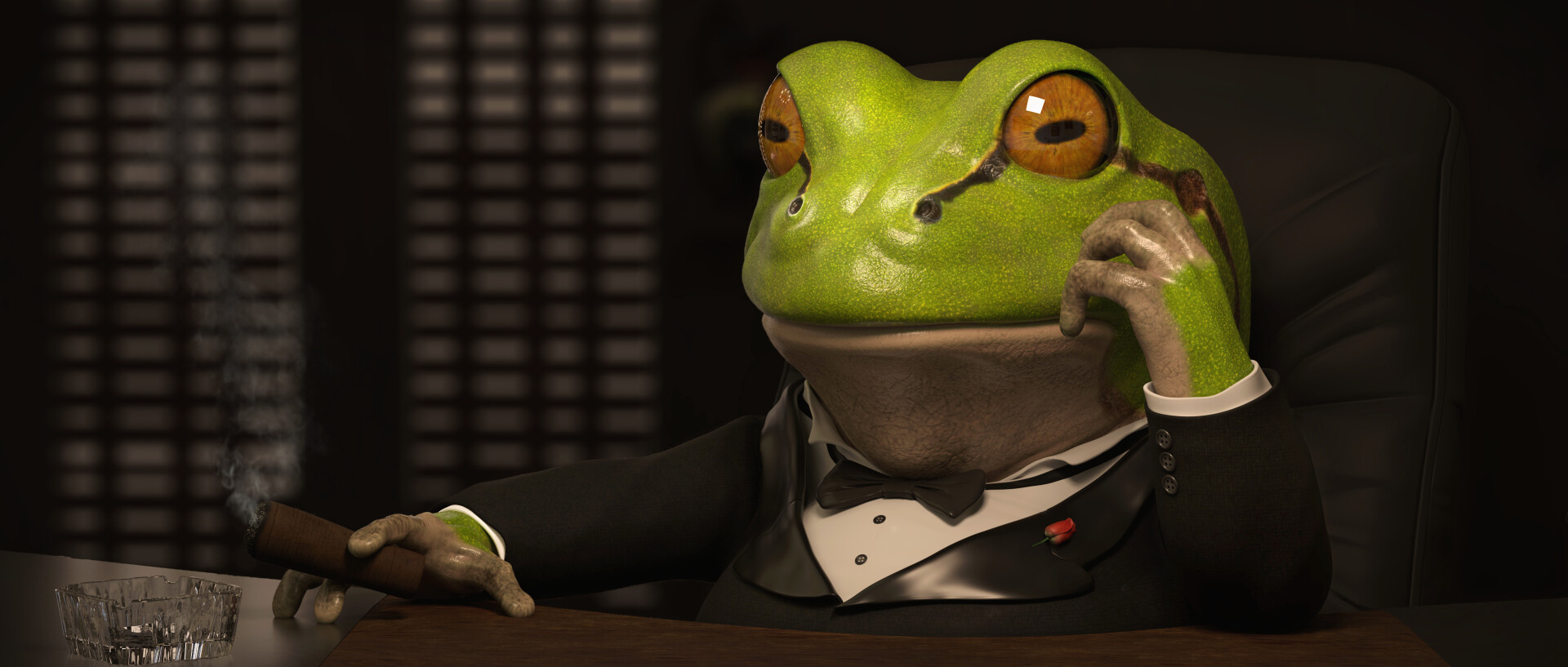 The FROG! - تصویر 11163