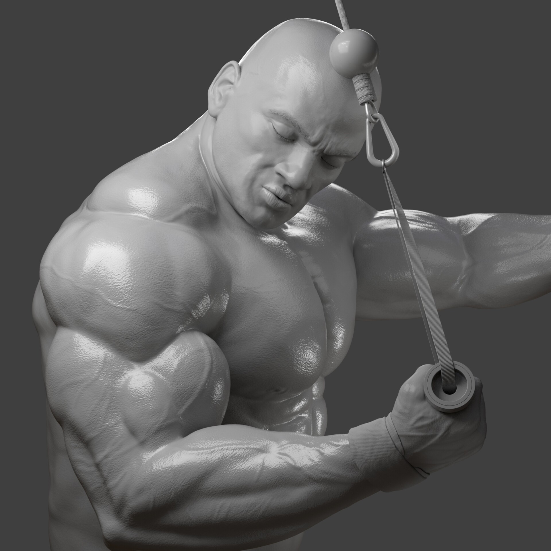 Bodybuilder - تصویر 11170