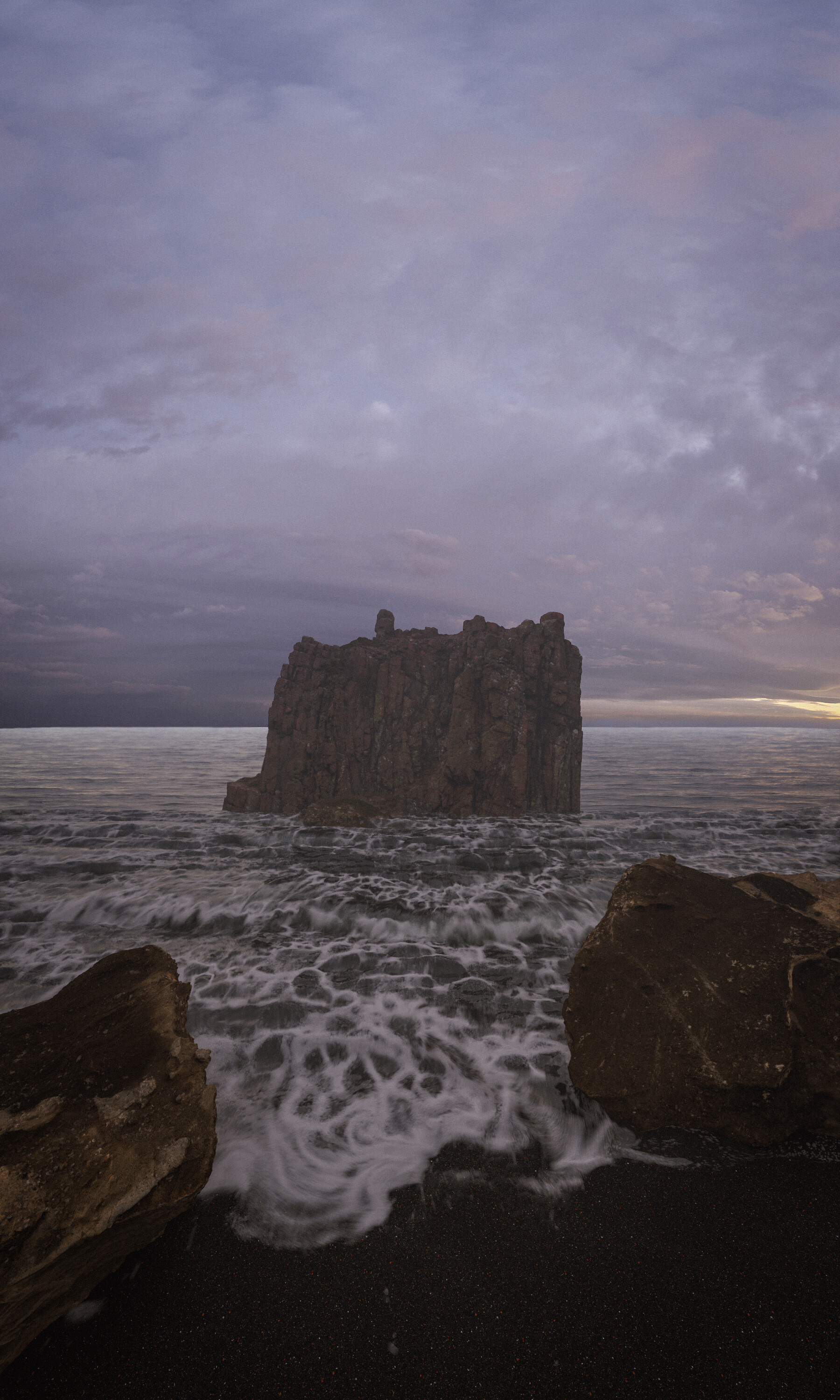 Tides - تصویر 11175