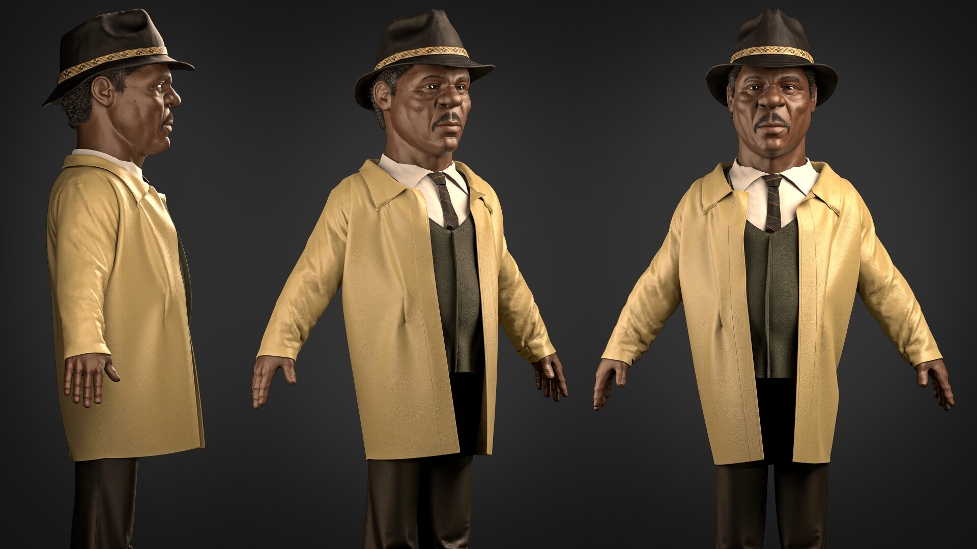 Se7en 1/2 - تصویر 11178