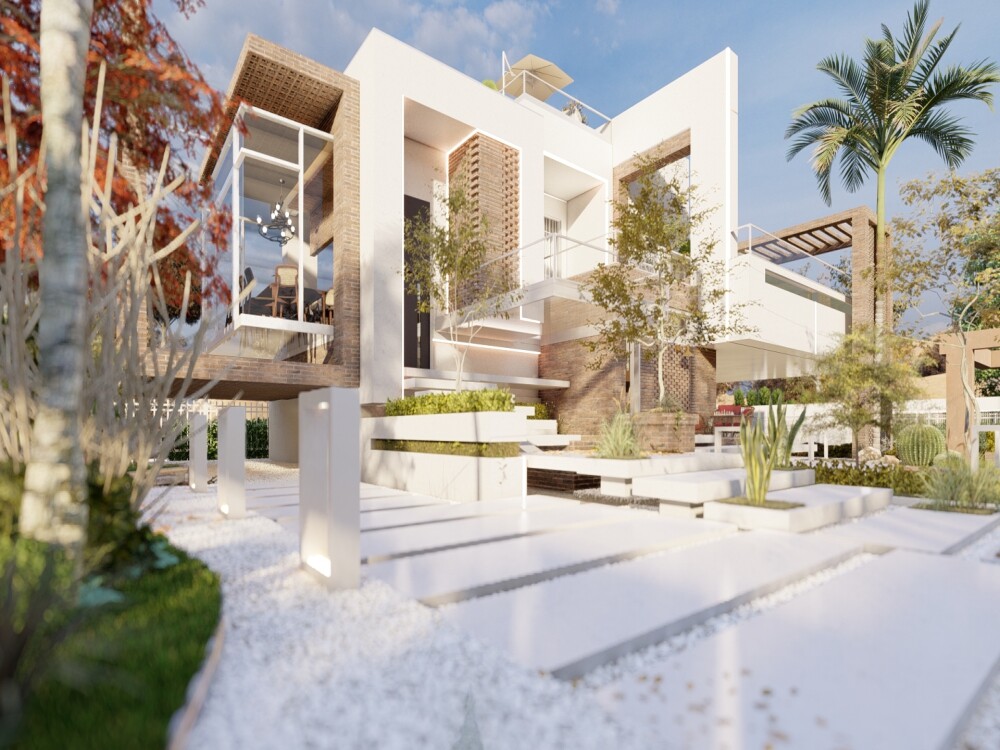 ویلای ارغوان - تصویر 11196