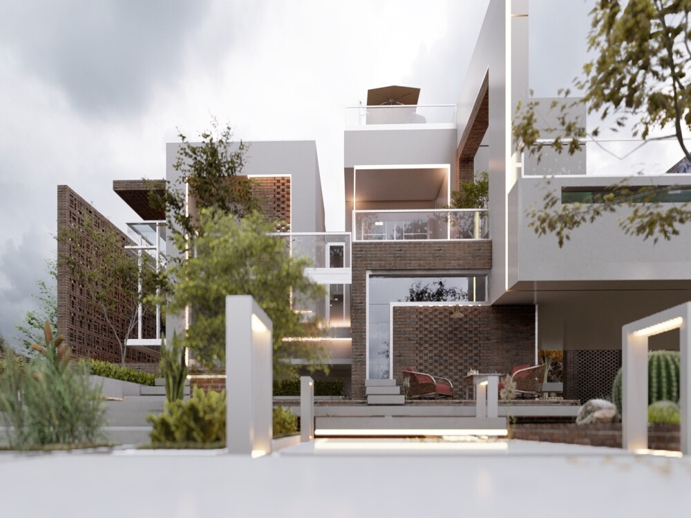 ویلای ارغوان - تصویر 11195