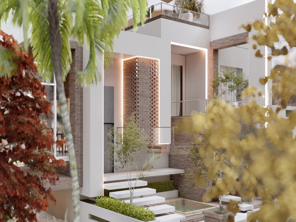 ویلای ارغوان - تصویر 11197