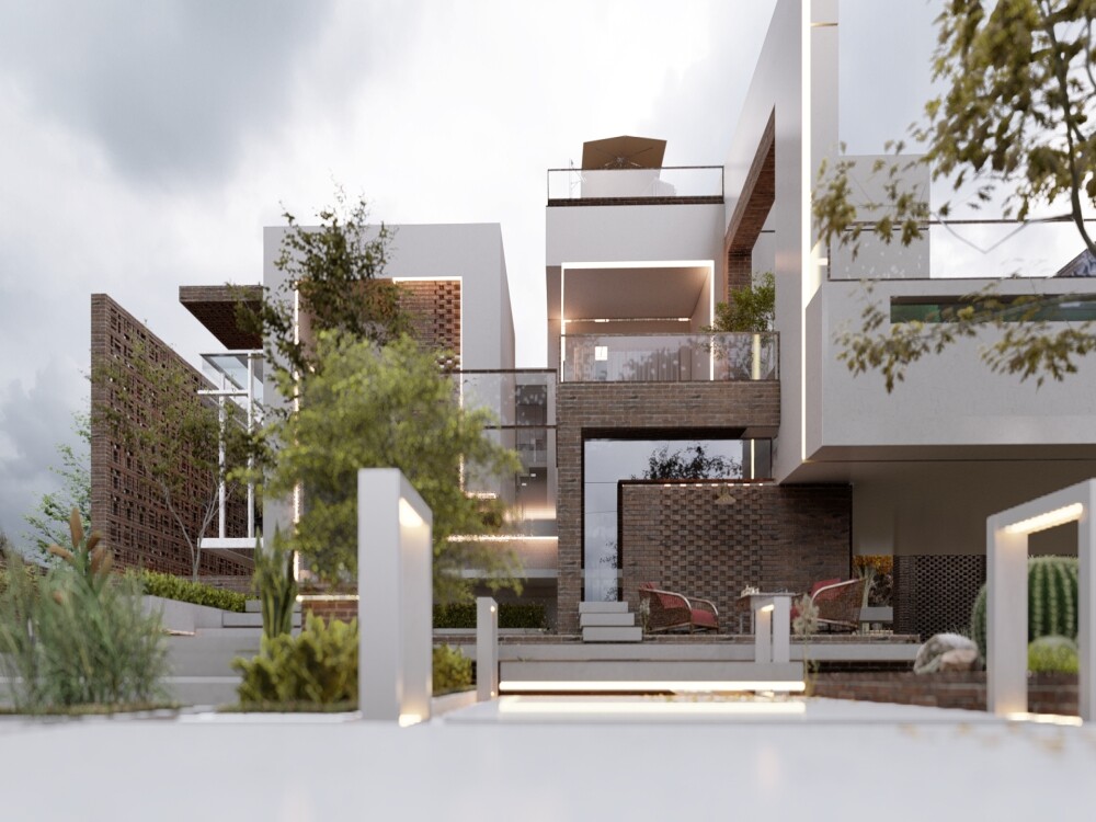 ویلای ارغوان - تصویر 11199