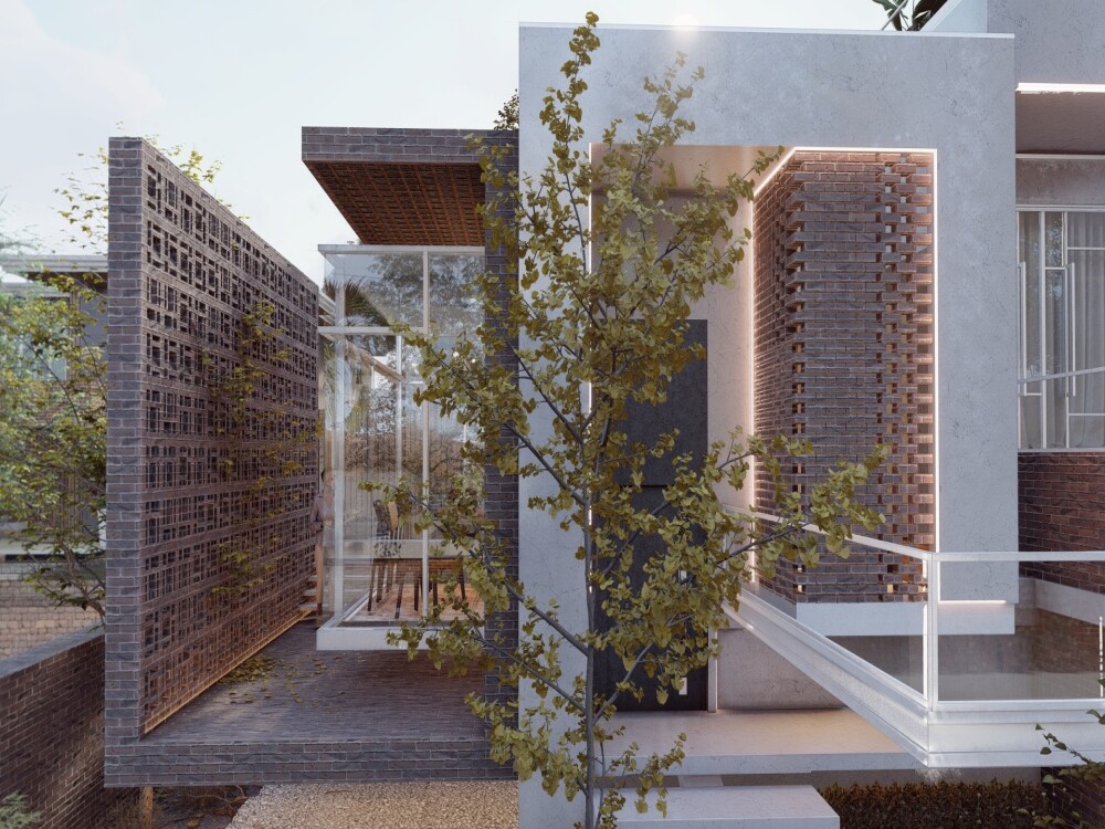 ویلای ارغوان - تصویر 11200