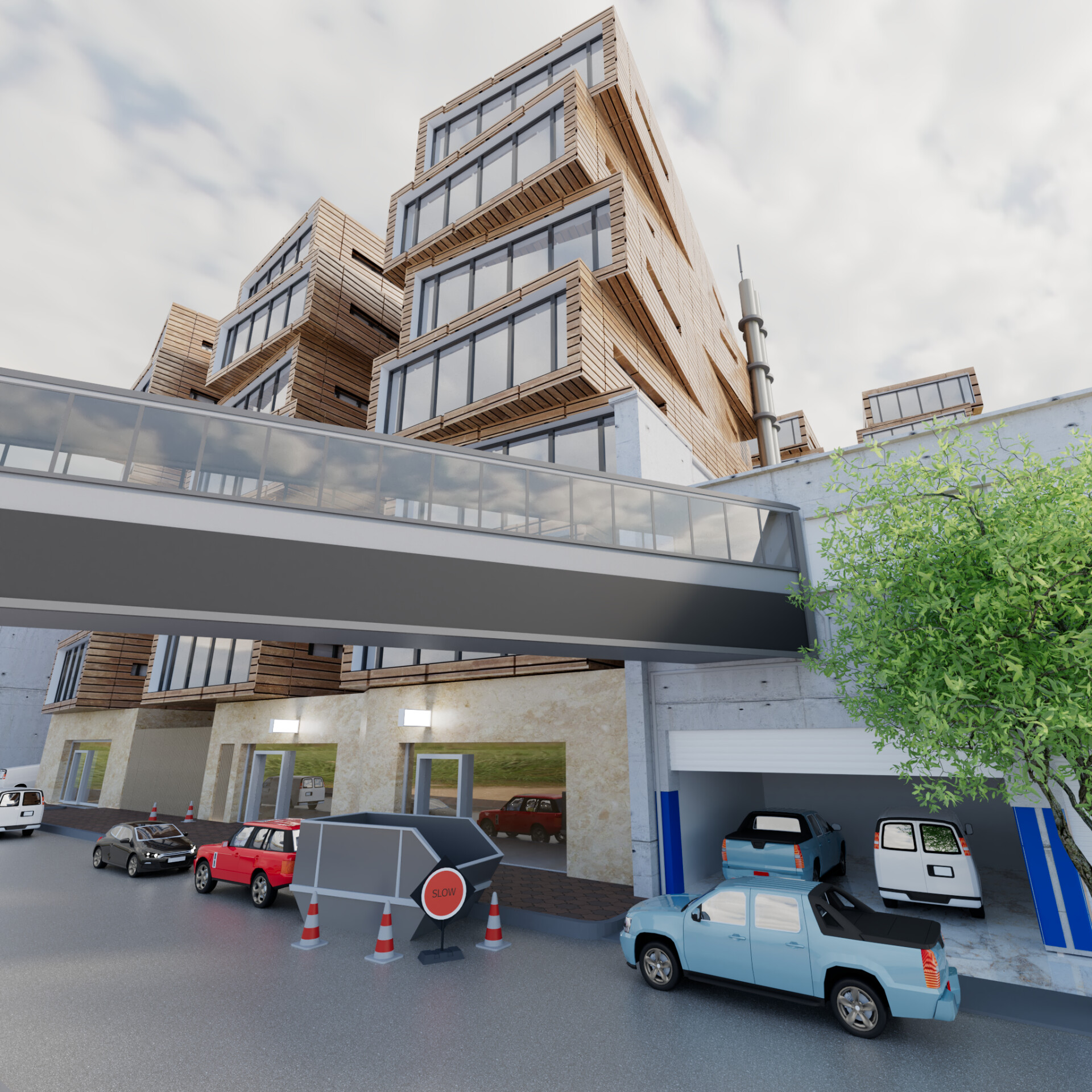 exterior - تصویر 11926