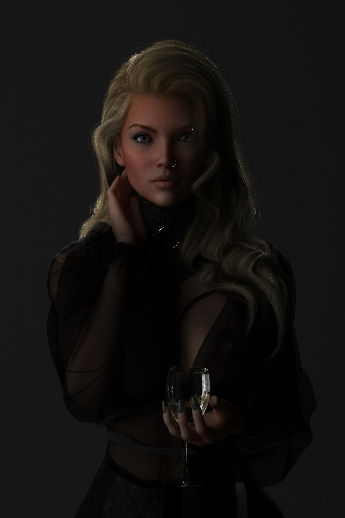 Luxury night - تصویر 11208