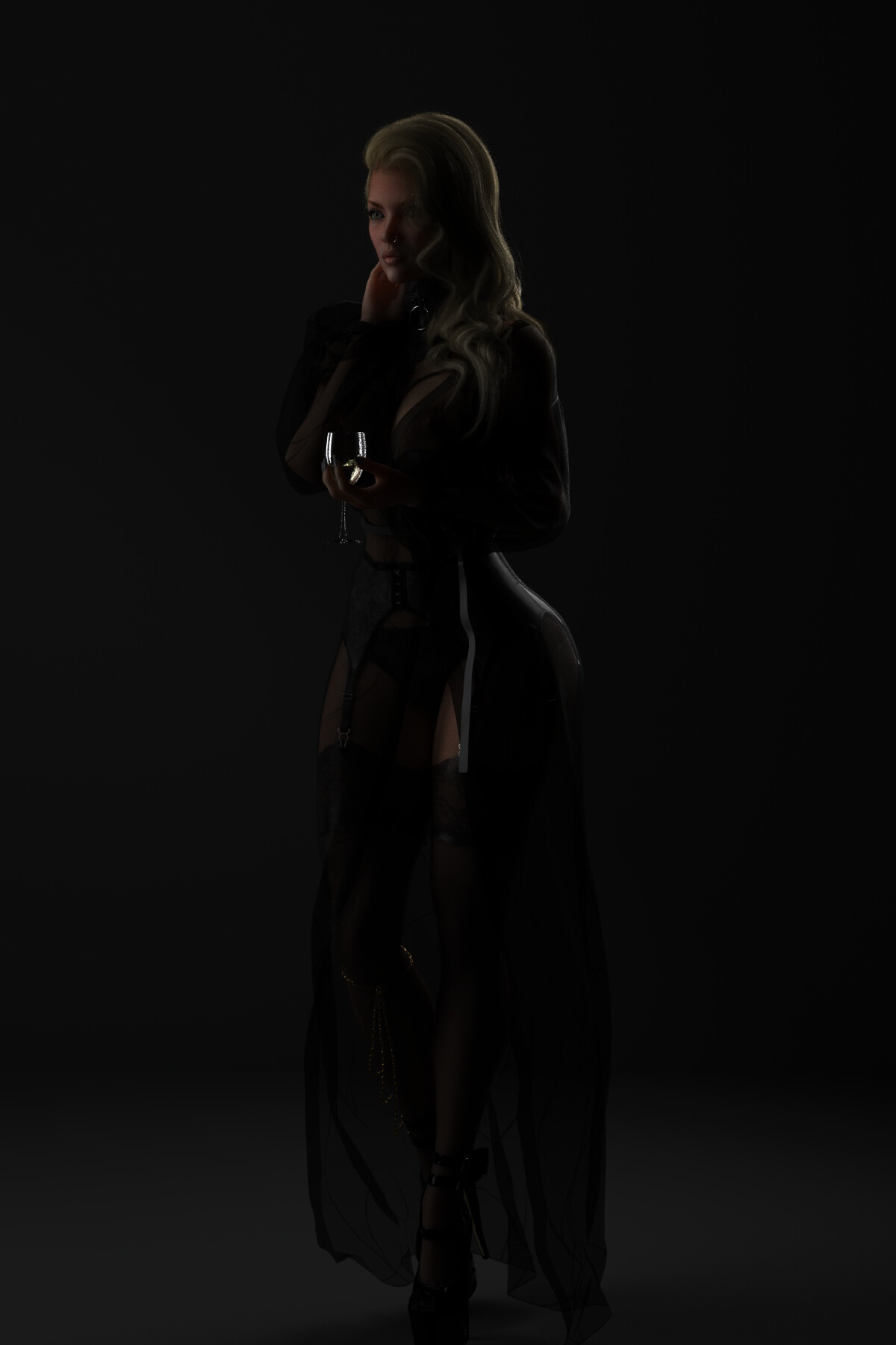 Luxury night - تصویر 11209