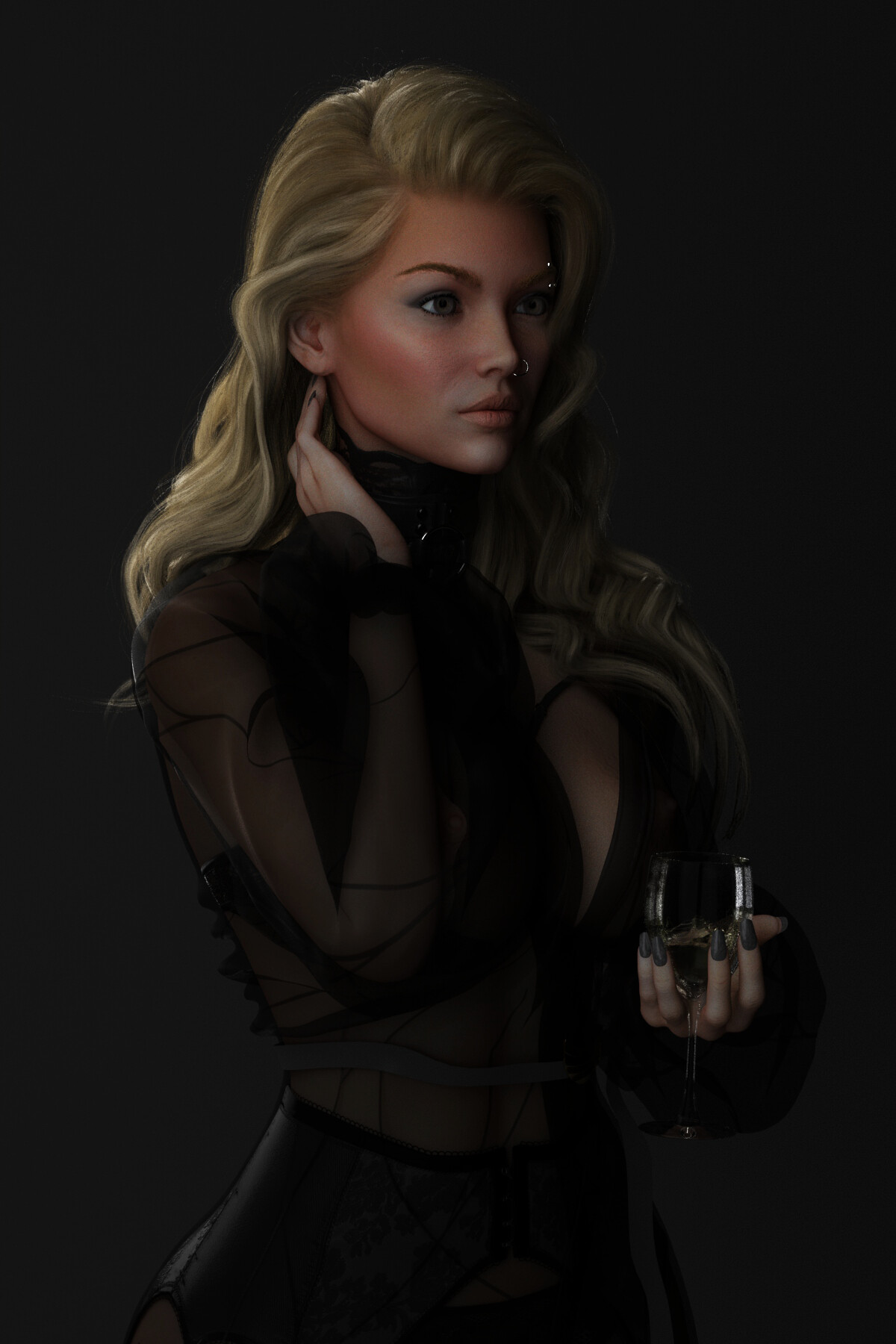 Luxury night - تصویر 11210