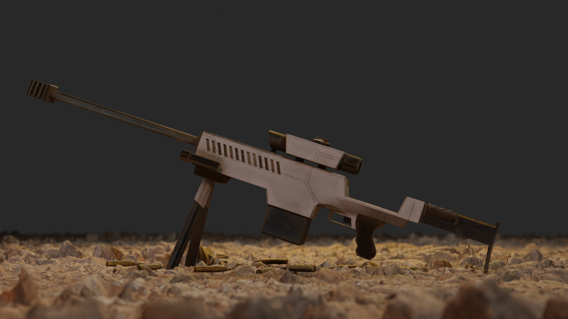 تفنگ تبدیل شونده - تصویر 11215