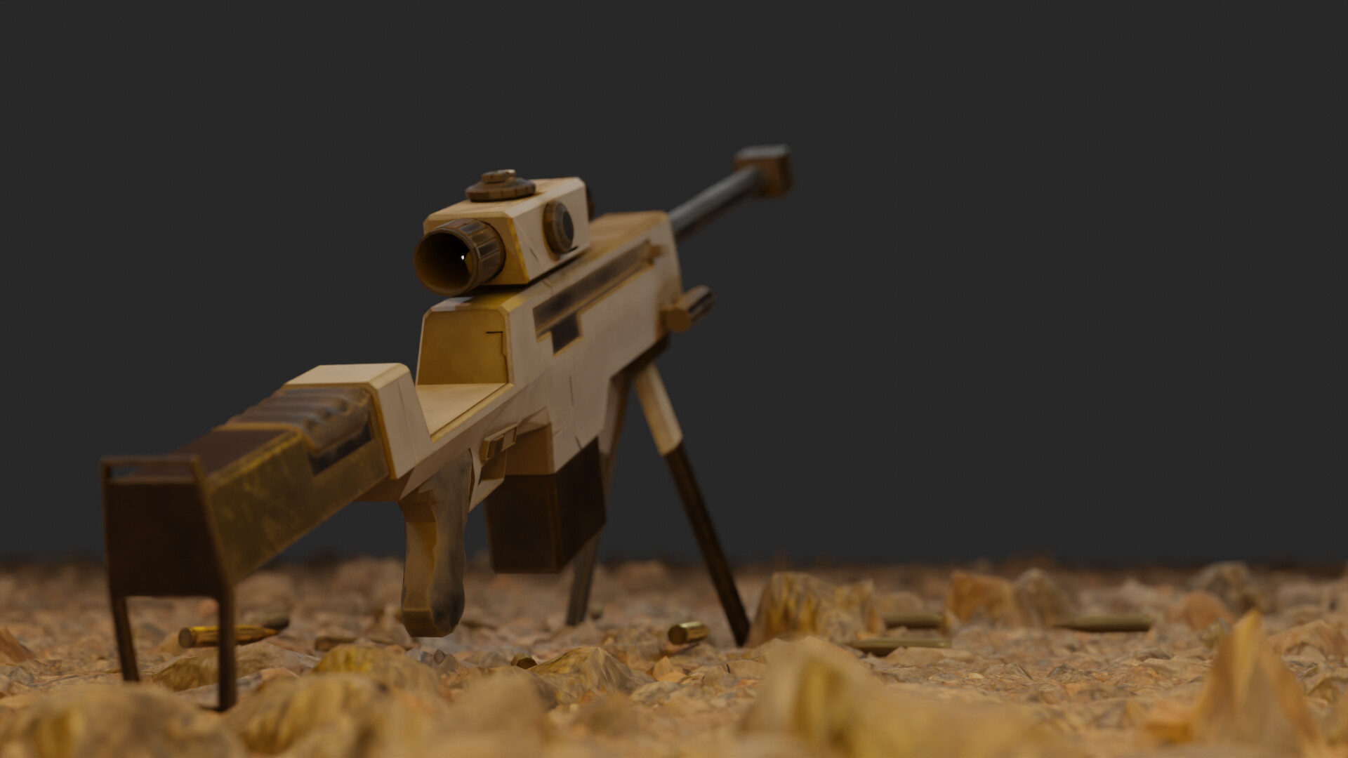 تفنگ تبدیل شونده - تصویر 11216