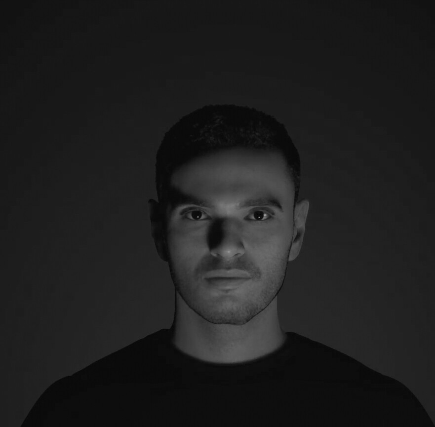 پروژه شخصی MetaHumen در UnrealEngine 5 - تصویر 11237