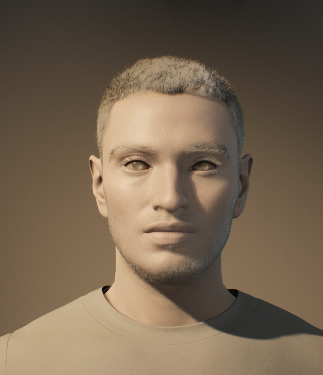 پروژه شخصی MetaHumen در UnrealEngine 5 - تصویر 11238