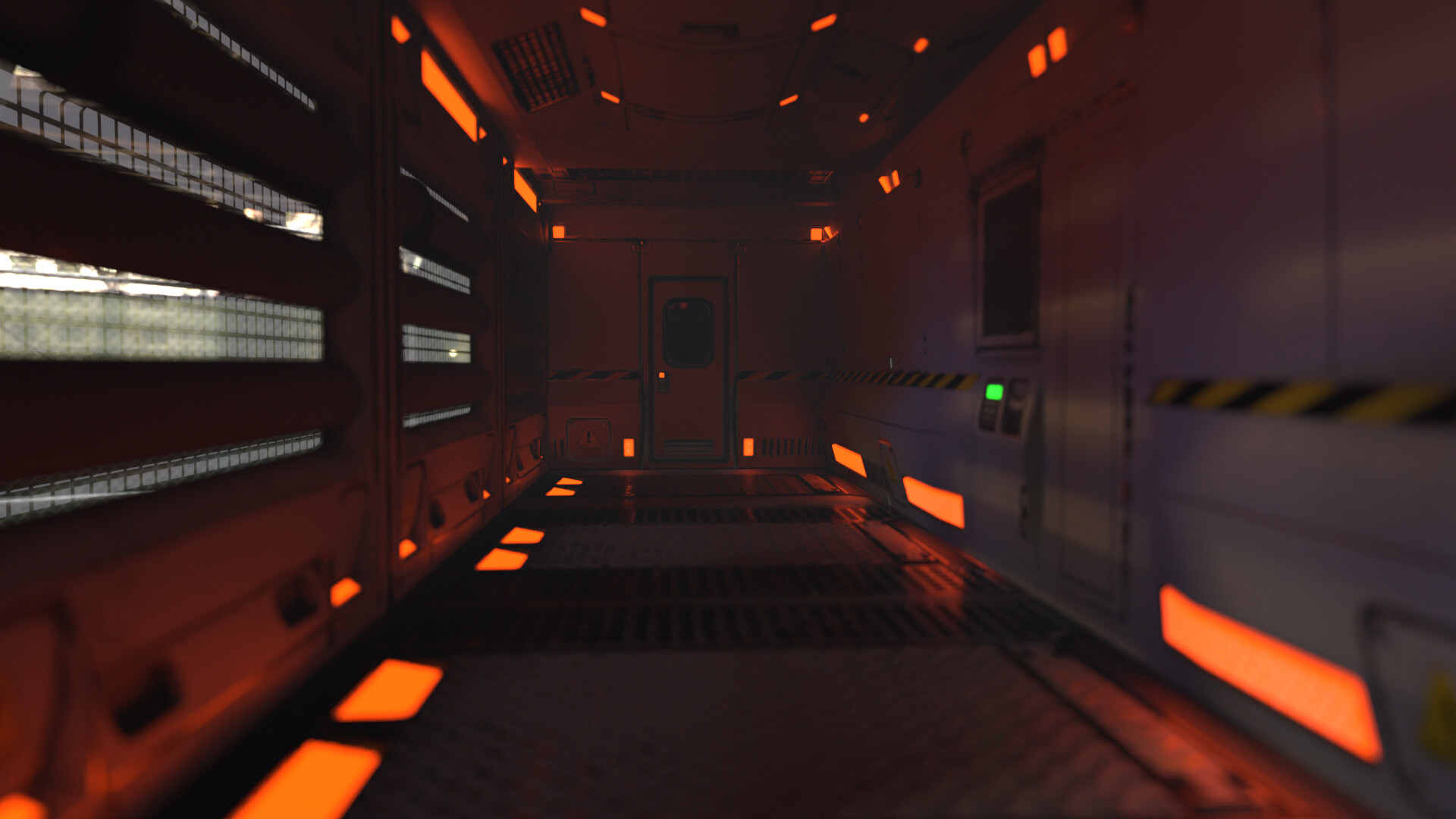 Sci-Fi Panels - تصویر 11243