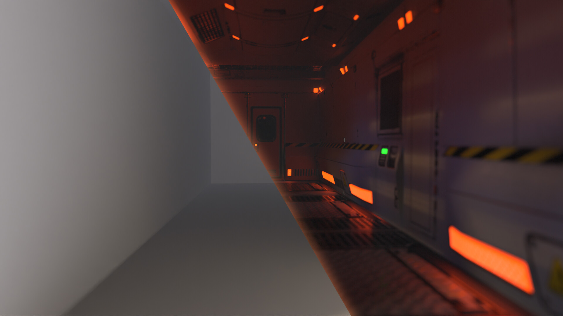 Sci-Fi Panels - تصویر 11246