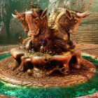 سیکا : پرسپولیس