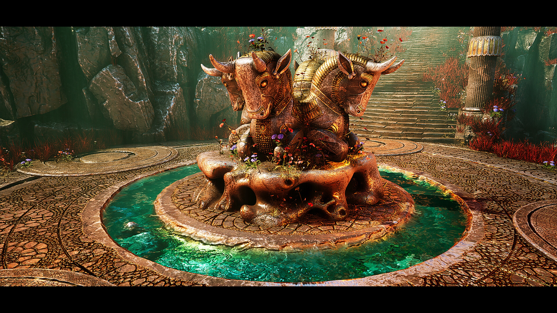 سیکا : پرسپولیس - تصویر 11248