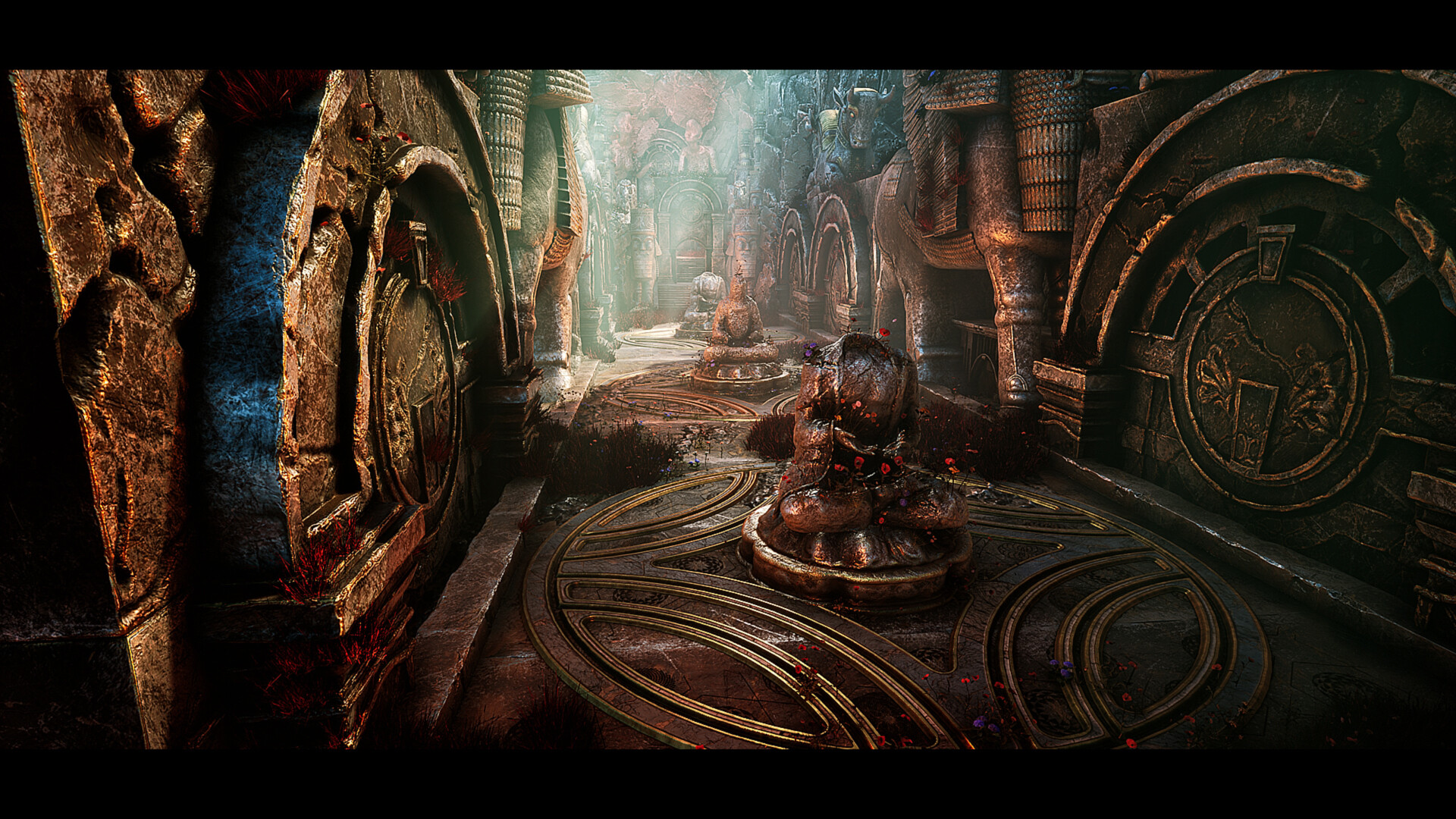 سیکا : پرسپولیس - تصویر 11249