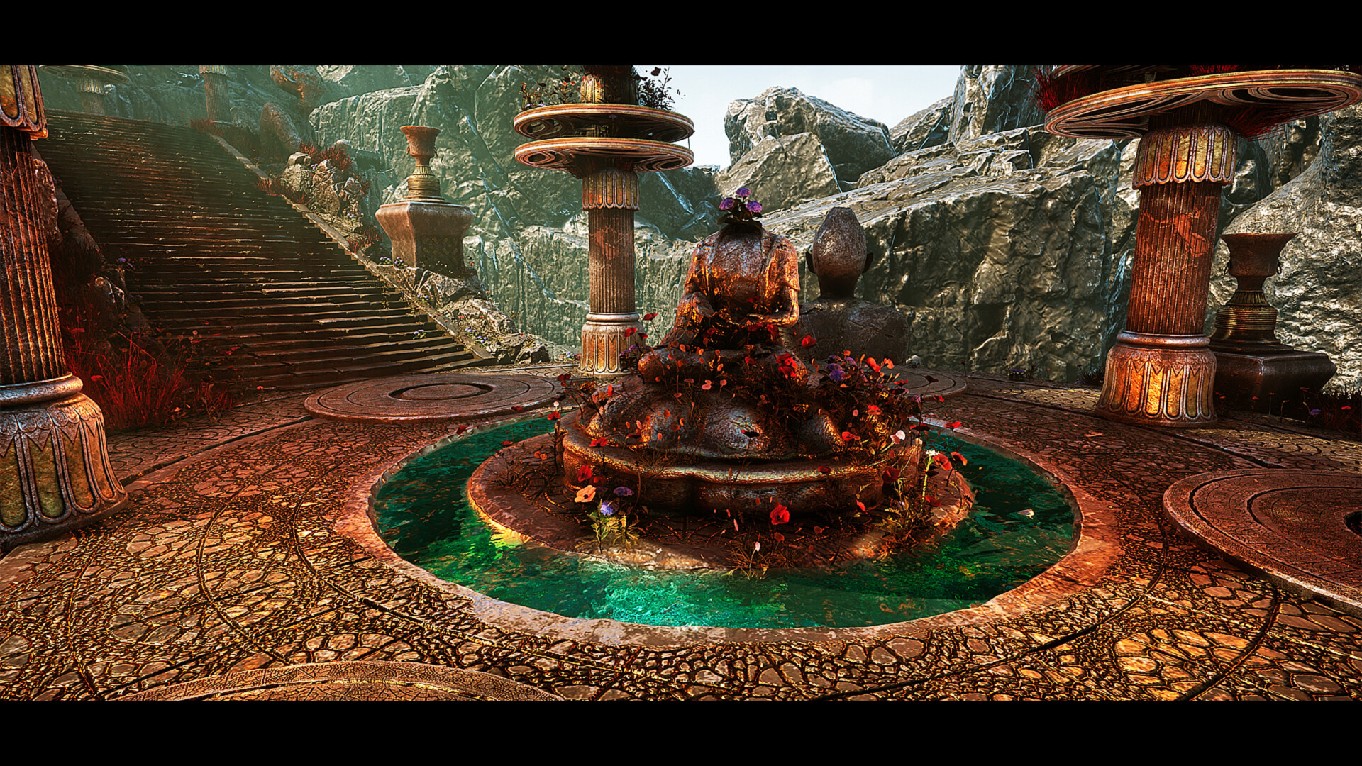 سیکا : پرسپولیس - تصویر 11251