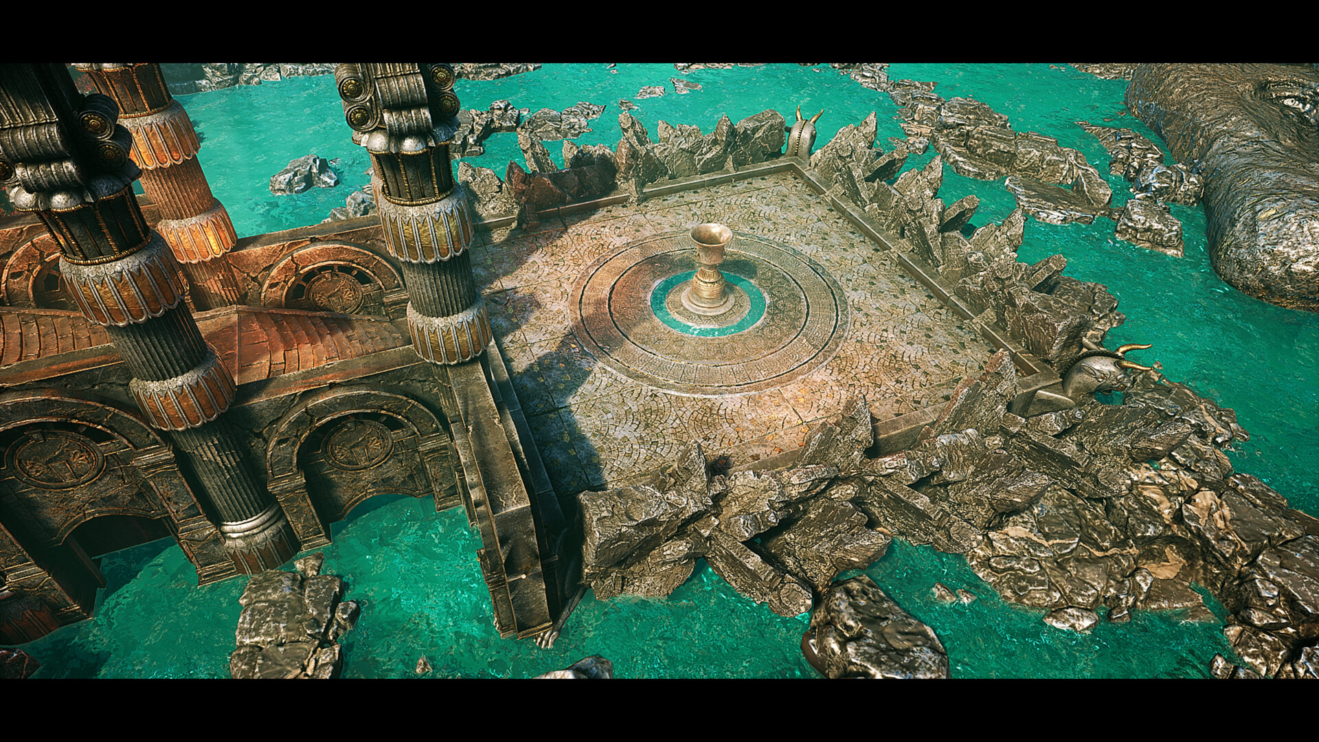 سیکا : پرسپولیس - تصویر 11253