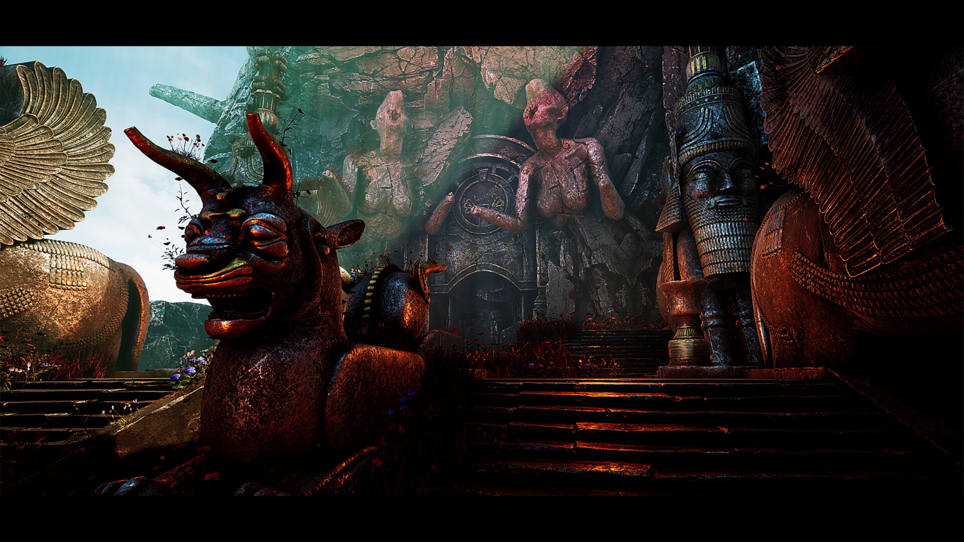 سیکا : پرسپولیس - تصویر 11252