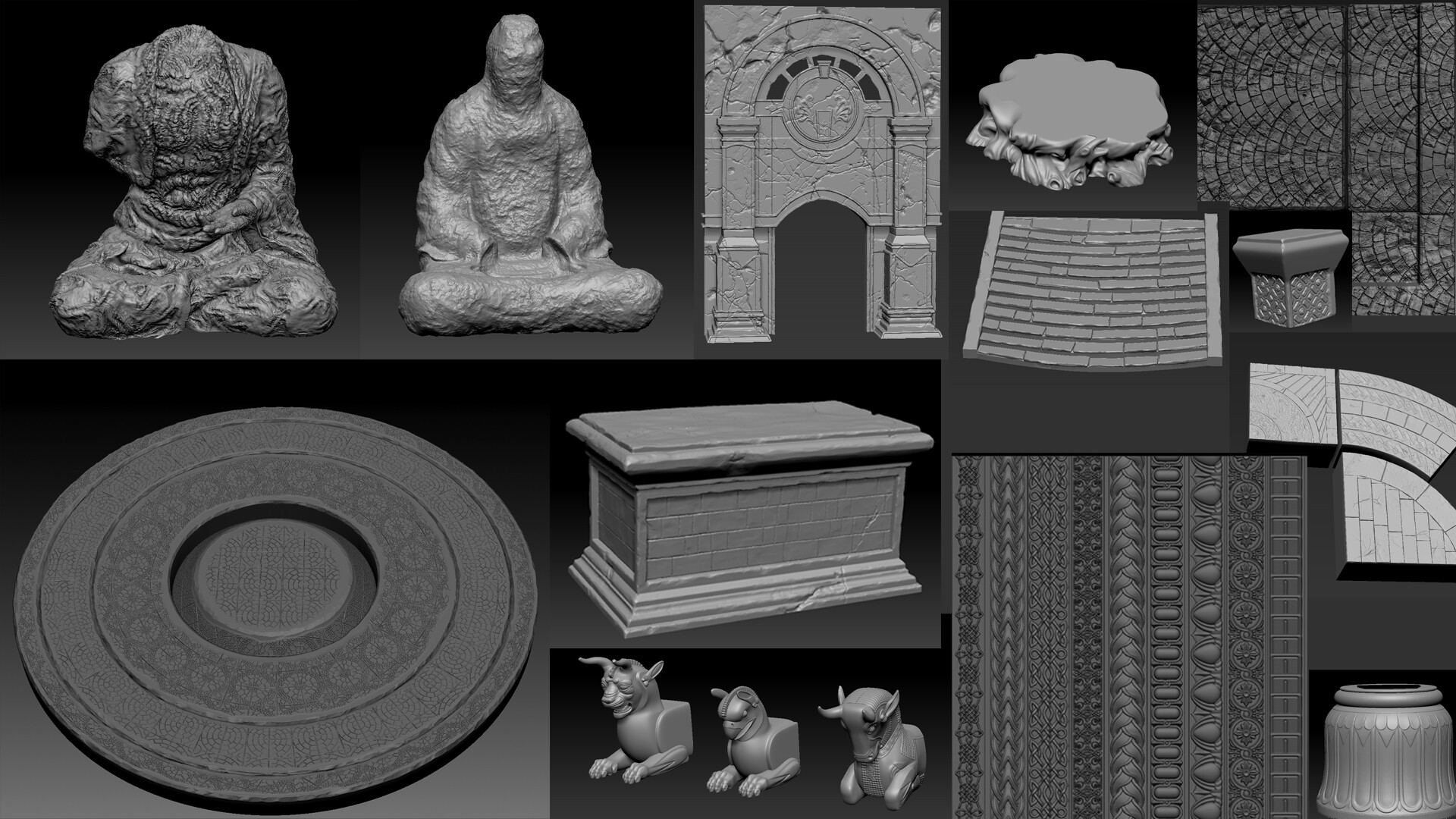 سیکا : پرسپولیس - تصویر 11254