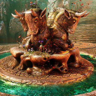 سیکا : پرسپولیس