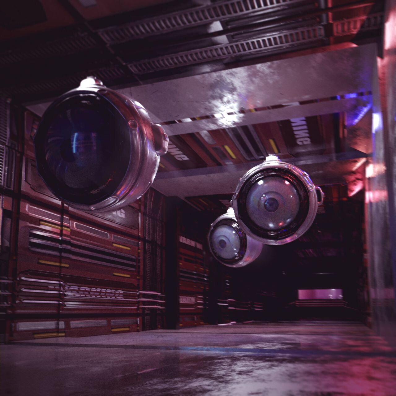 War in 2090 - تصویر 11255