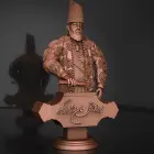 نیم تنه امیرکبیر