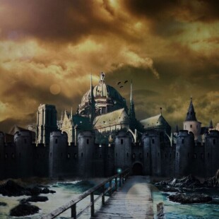 قلعه رینیرا