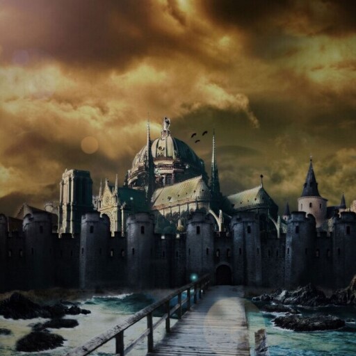 قلعه رینیرا